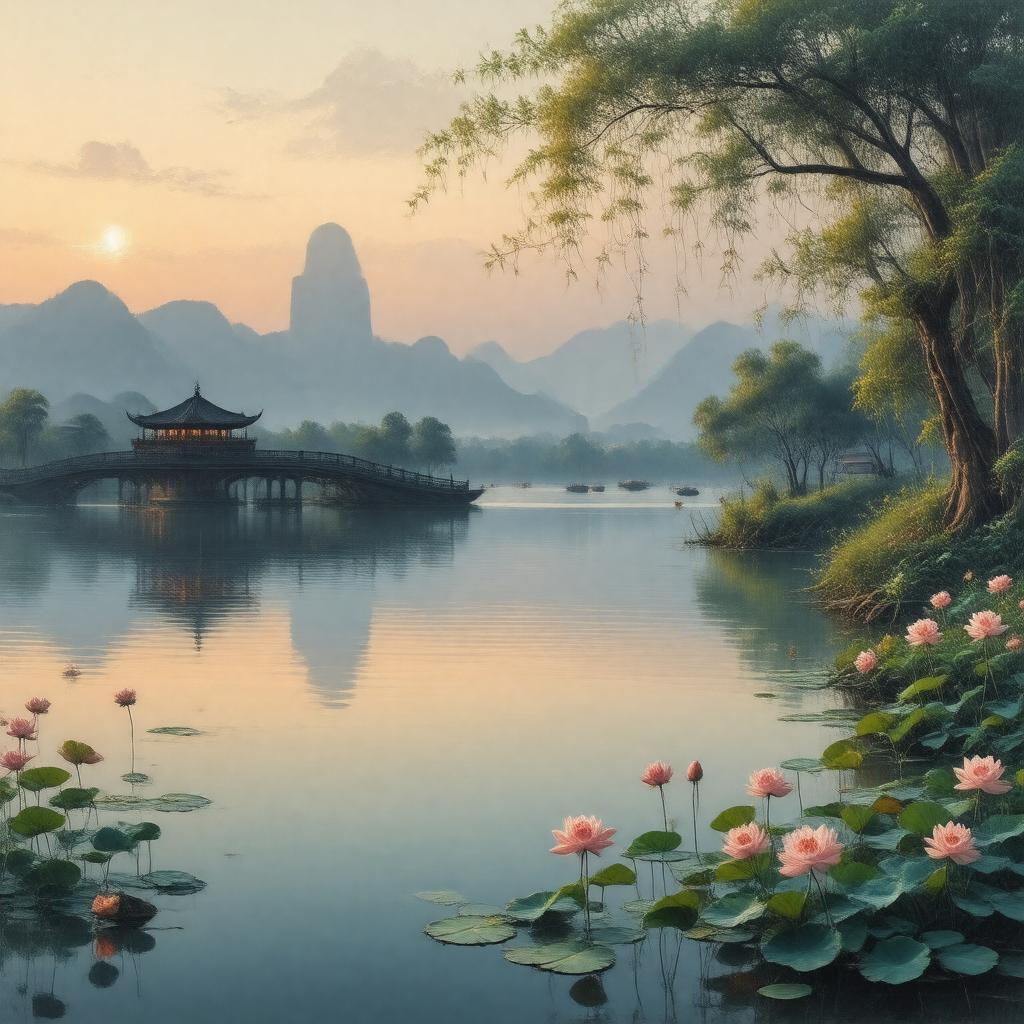 West Lake (Hangzhou)